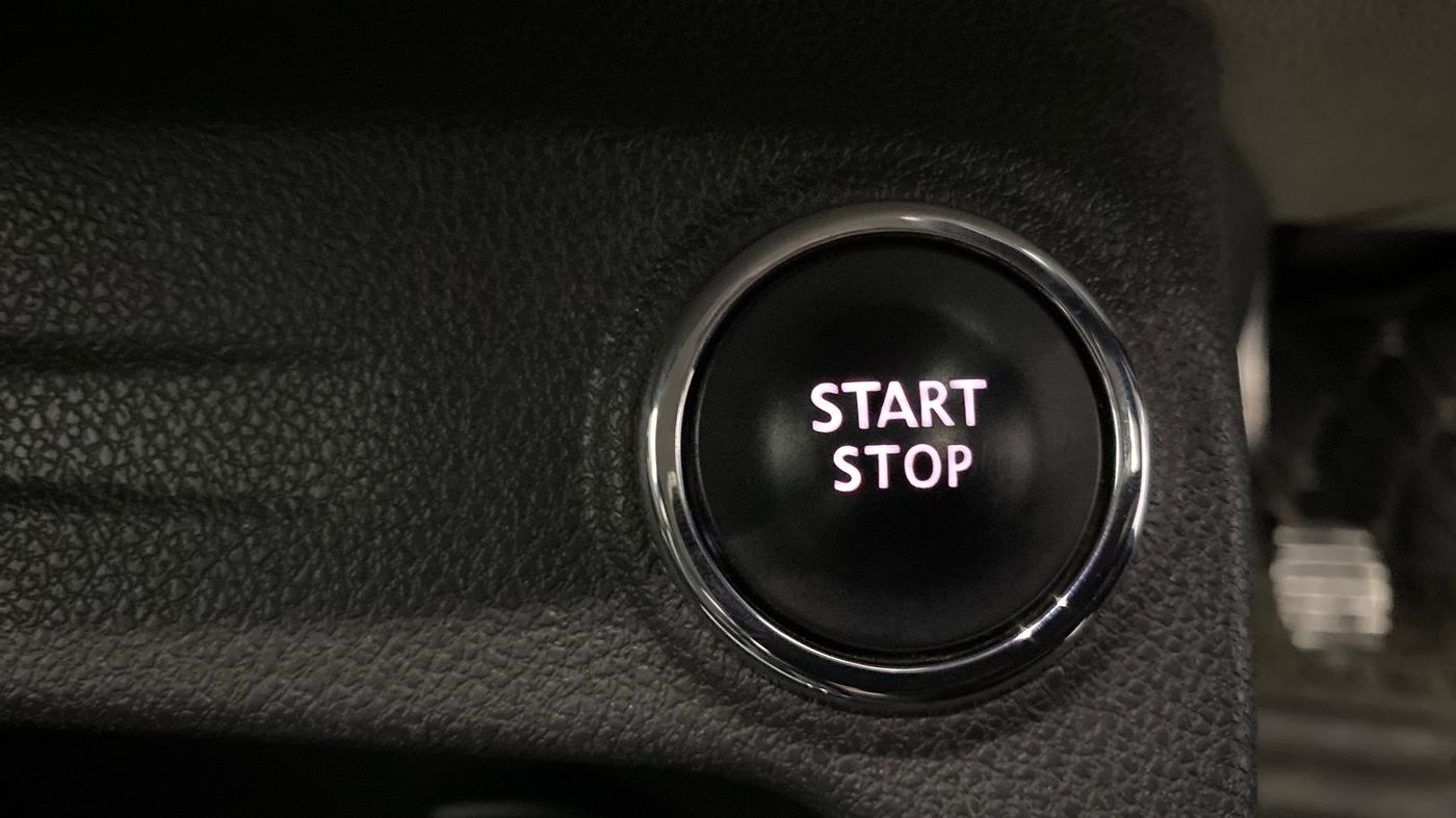 2017 Renault Captur RXT DIESEL, Diesel, Manual, 85,791 km, Keyless Start/ Stop Button