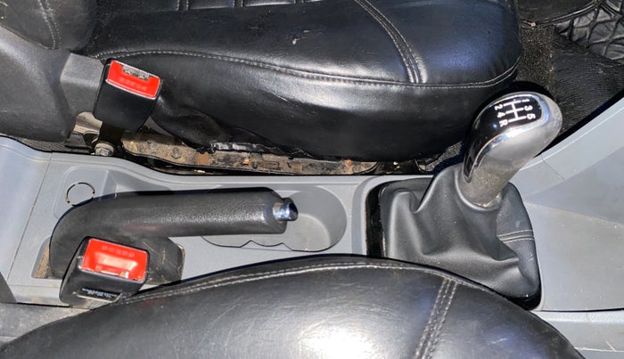 2019 Tata TIGOR XZ PLUS PETROL, Petrol, Manual, 96,916 km, Gear Lever