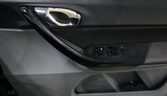 2019 Tata TIGOR XZ PLUS PETROL, Petrol, Manual, 96,916 km, Driver Side Door Panels Control