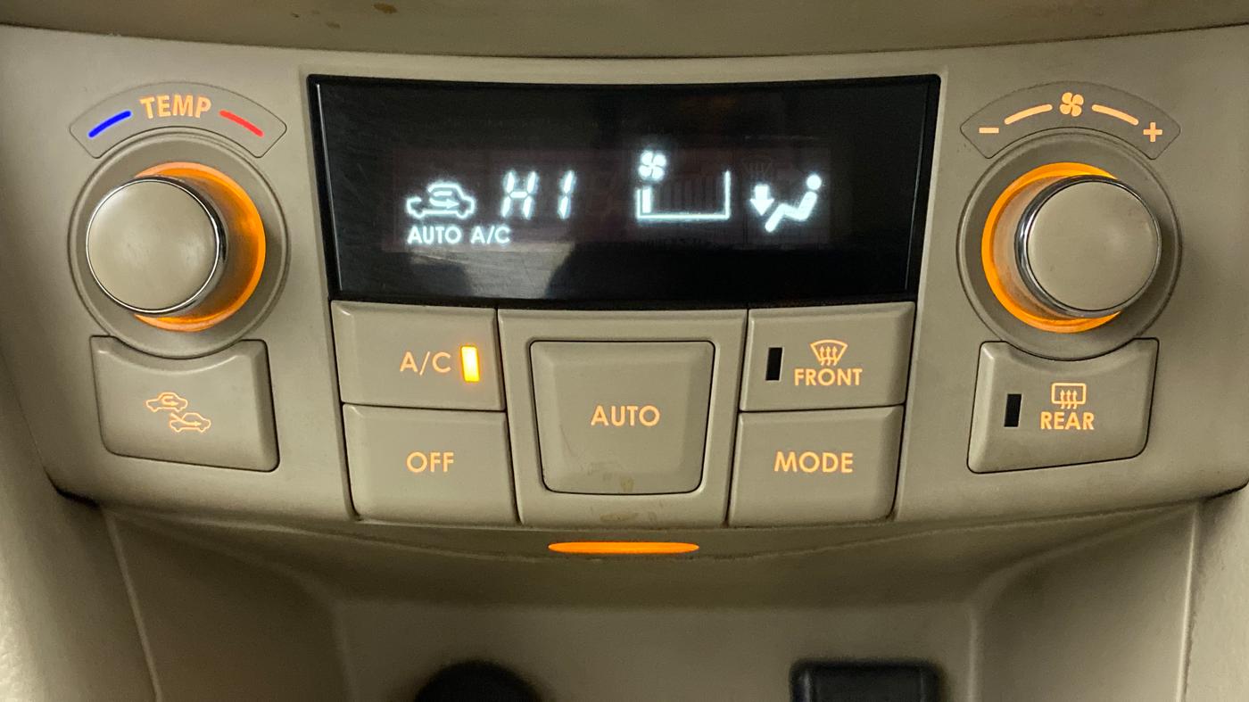 2014 Maruti Swift Dzire ZXI 1.2 BS IV, Petrol, Manual, 80,698 km, Automatic Climate Control