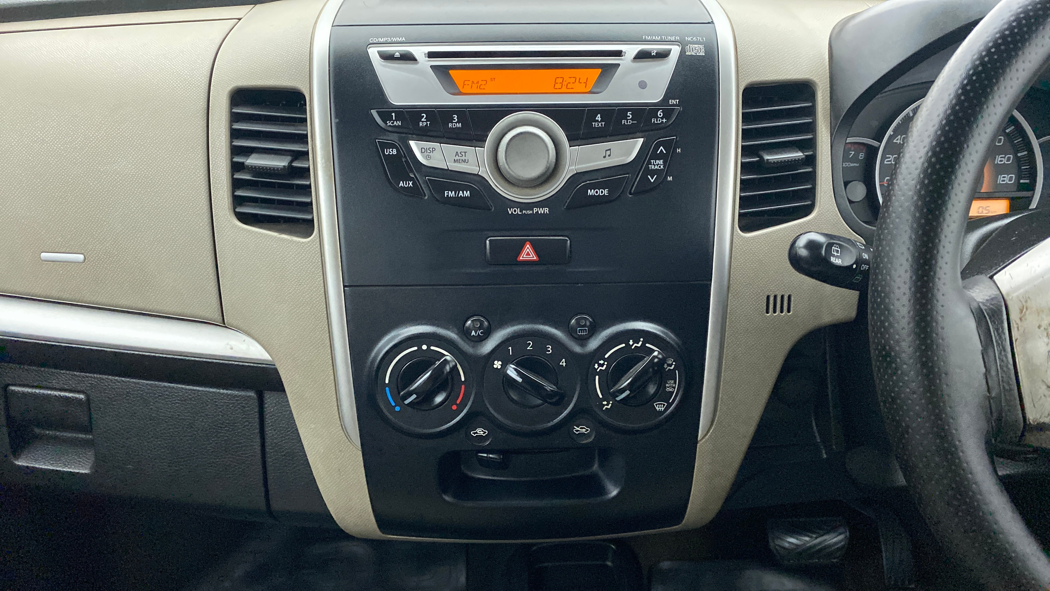 Features