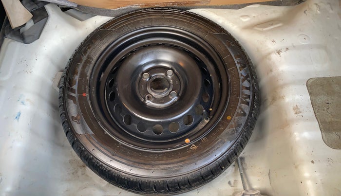 2014 Hyundai Grand i10 ASTA (O) 1.2 KAPPA VTVT, Petrol, Manual, 81,979 km, Spare Tyre