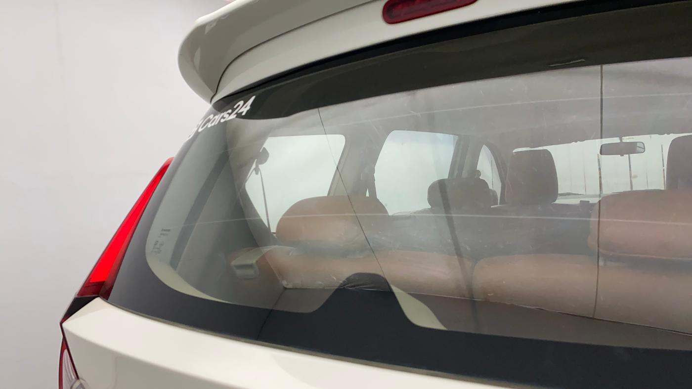 2020 Maruti Ertiga VXI SHVS, Petrol, Manual, 94,290 km, Rear Wiper