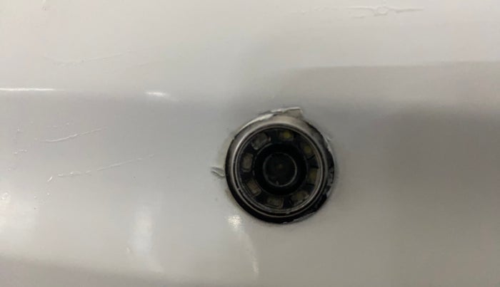 2018 Hyundai Grand i10 MAGNA 1.2 KAPPA VTVT, CNG, Manual, 51,511 km, Parking Camera