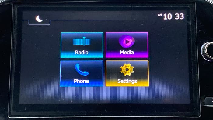 Features