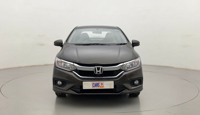 2018 Honda City V MT PETROL, Petrol, Manual, 23,771 km, Front