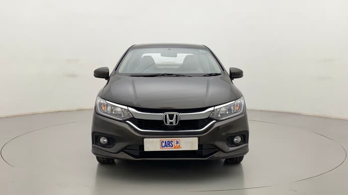 2018 Honda City V MT PETROL, Petrol, Manual, 23,771 km, Front