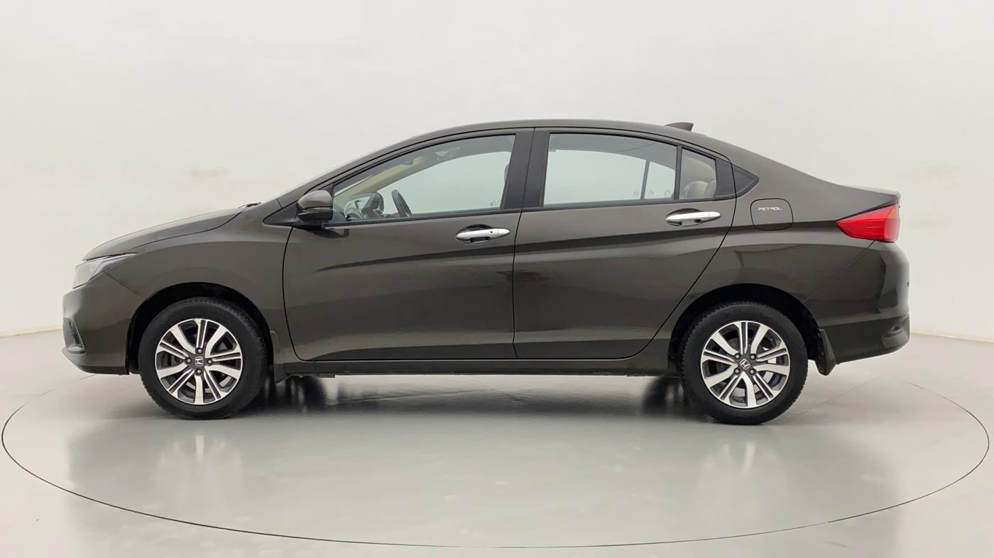 2018 Honda City V MT PETROL, Petrol, Manual, 23,771 km, Left Side