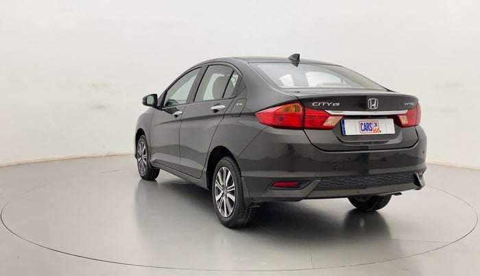2018 Honda City V MT PETROL, Petrol, Manual, 23,771 km, Left Back Diagonal