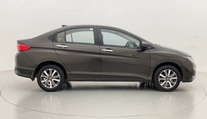 2018 Honda City V MT PETROL, Petrol, Manual, 23,771 km, Right Side View