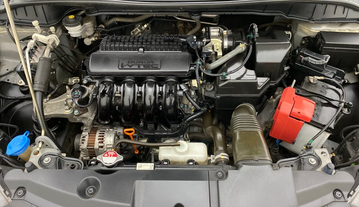 2018 Honda City V MT PETROL, Petrol, Manual, 23,771 km, Open Bonet