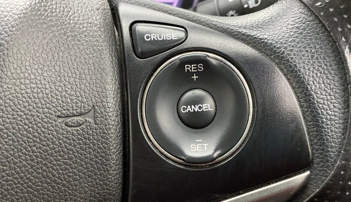 2018 Honda City V MT PETROL, Petrol, Manual, 23,771 km, Adaptive Cruise Control