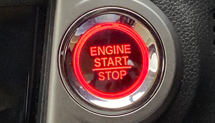 2018 Honda City V MT PETROL, Petrol, Manual, 23,771 km, Keyless Start/ Stop Button