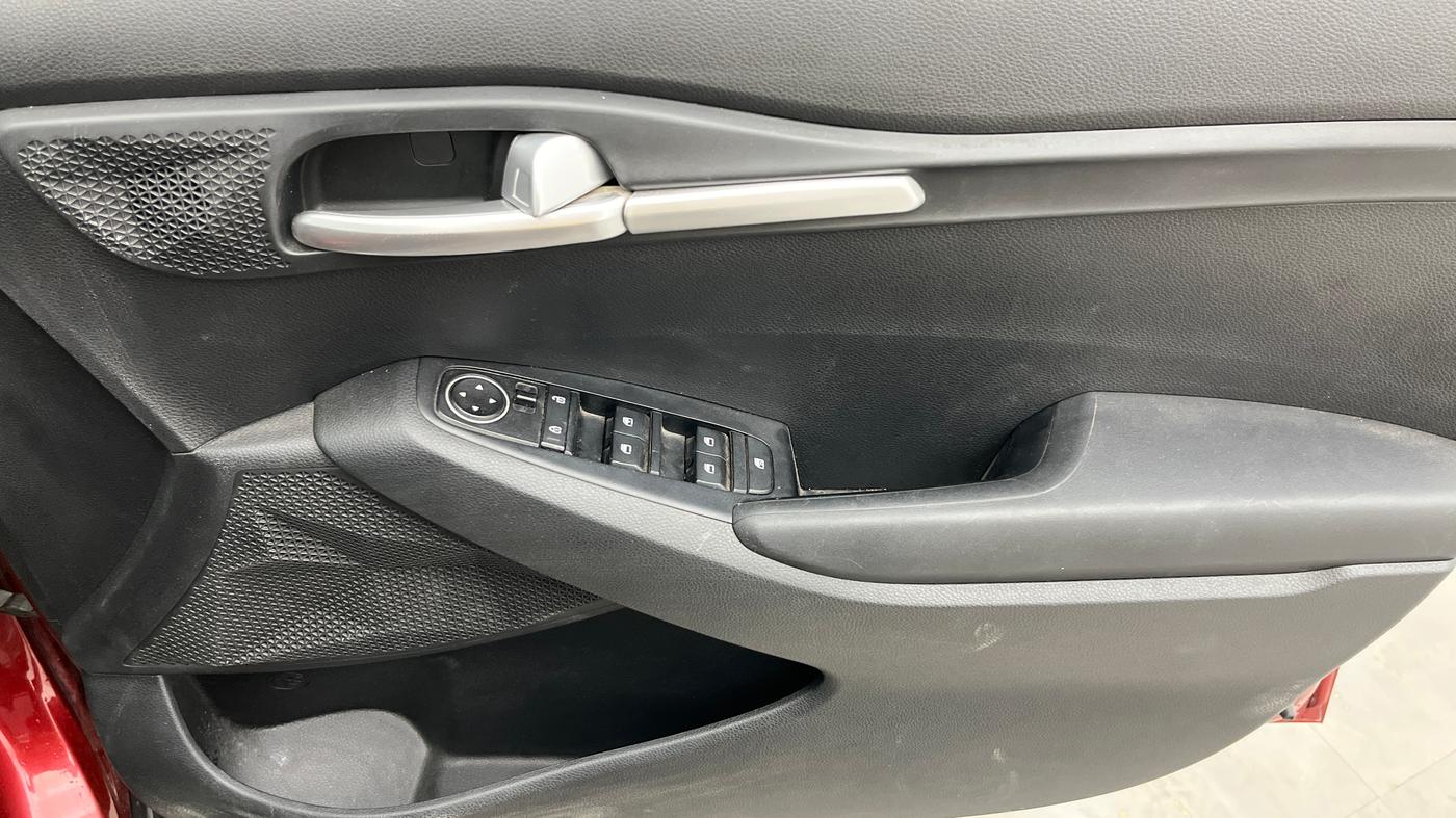 2020 KIA SELTOS HTK 1.5 PETROL, Petrol, Manual, 40,162 km, Driver Side Door Panels Control