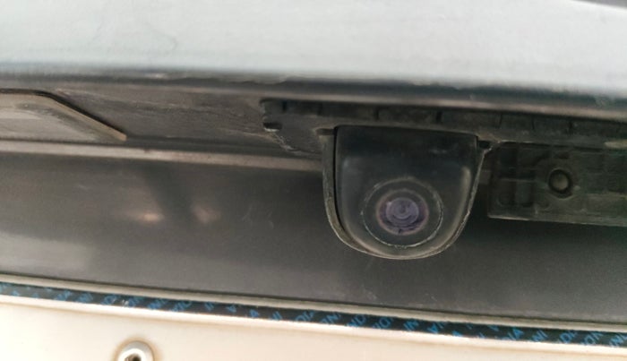 2019 Hyundai Verna 1.6 VTVT SX, Petrol, Manual, 49,243 km, Parking Camera