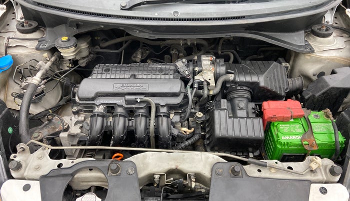 2014 Honda Brio S MT, Petrol, Manual, 69,254 km, Open Bonet