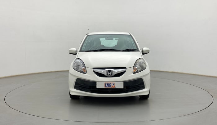 2014 Honda Brio S MT, Petrol, Manual, 69,254 km, Front