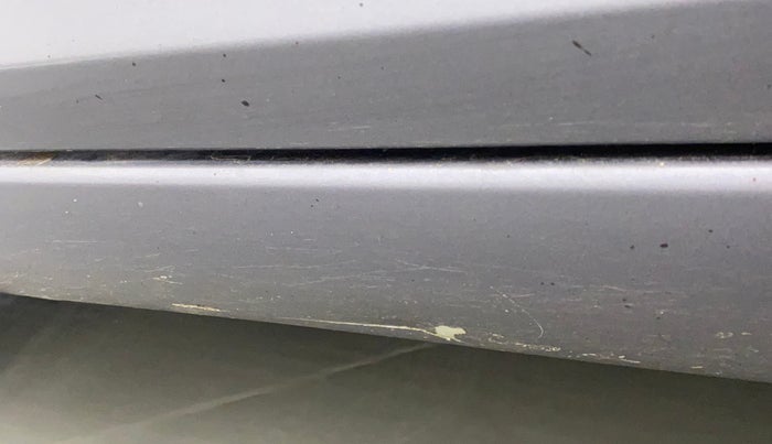 2015 Hyundai Elite i20 MAGNA 1.2, Petrol, Manual, 72,718 km, Left running board - Slightly dented