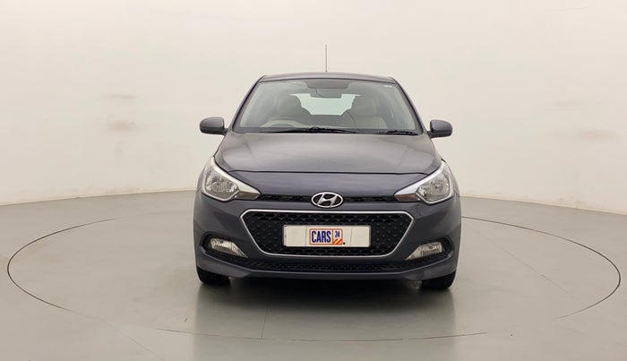 2015 Hyundai Elite i20 MAGNA 1.2, Petrol, Manual, 72,718 km, Front