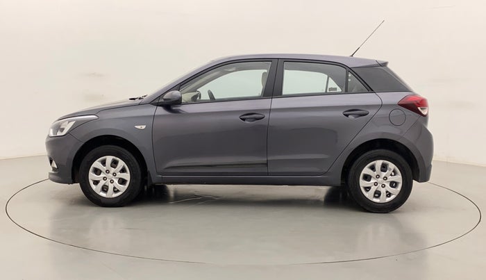 2015 Hyundai Elite i20 MAGNA 1.2, Petrol, Manual, 72,718 km, Left Side