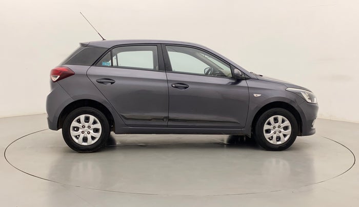 2015 Hyundai Elite i20 MAGNA 1.2, Petrol, Manual, 72,718 km, Right Side View
