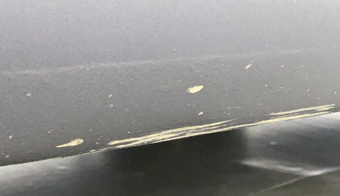 2015 Hyundai Elite i20 MAGNA 1.2, Petrol, Manual, 72,718 km, Right running board - Slightly dented