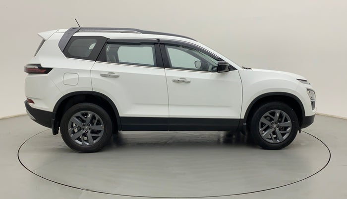 2021 Tata Safari XT PLUS, Diesel, Manual, 43,399 km, Right Side View