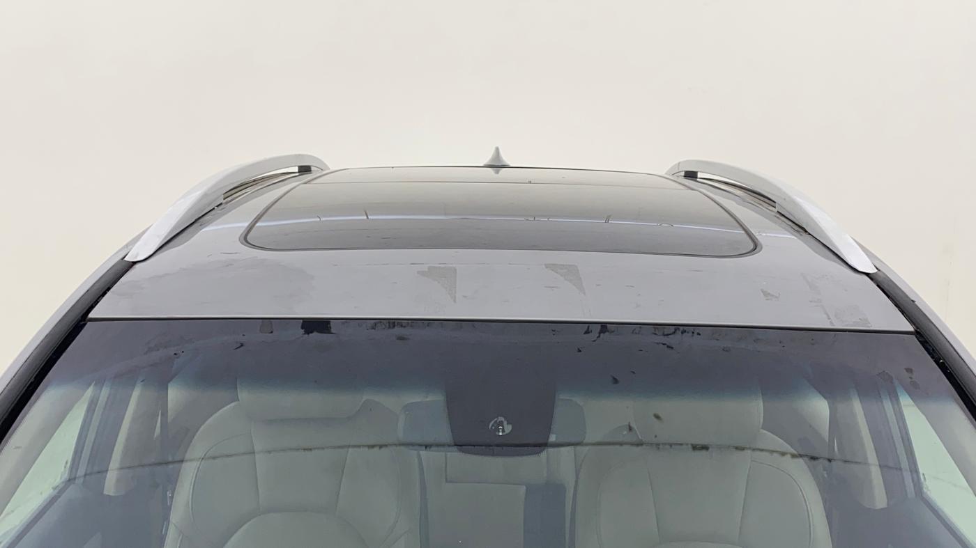 2021 MG HECTOR SHARP 1.5 PETROL CVT, Petrol, Automatic, 99,876 km, Moonroof/ Sunroof