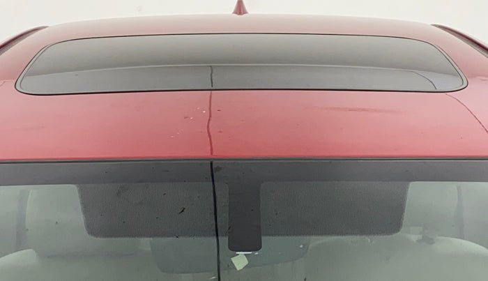 2019 Honda City 1.5L I-VTEC VX CVT, Petrol, Automatic, 91,840 km, Moonroof/ Sunroof