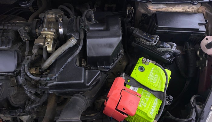 2019 Honda City 1.5L I-VTEC VX CVT, Petrol, Automatic, 91,840 km, Engine View - Left