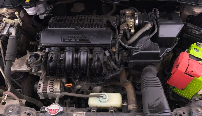 2019 Honda City 1.5L I-VTEC VX CVT, Petrol, Automatic, 91,840 km, Engine View
