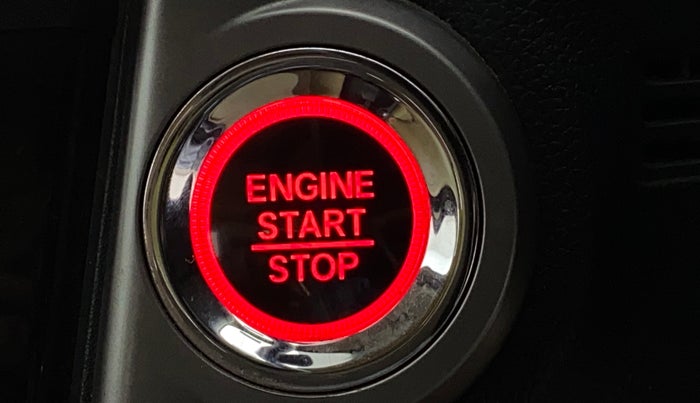 2019 Honda City 1.5L I-VTEC VX CVT, Petrol, Automatic, 91,840 km, Keyless Start/ Stop Button