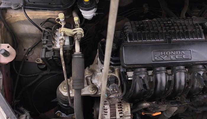 2019 Honda City 1.5L I-VTEC VX CVT, Petrol, Automatic, 91,840 km, Engine View - Right