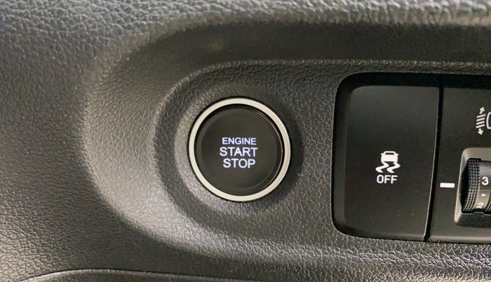 2022 Hyundai Creta SX 1.5 PETROL, Petrol, Manual, 17,357 km, Keyless Start/ Stop Button