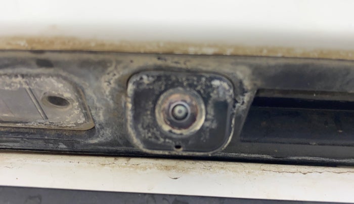 2022 Hyundai Creta SX 1.5 PETROL, Petrol, Manual, 17,357 km, Parking Camera