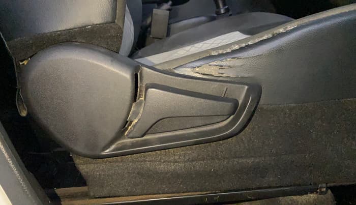 2023 Maruti Alto K10 VXI PLUS, Petrol, Manual, 63,527 km, Driver Side Adjustment Panel