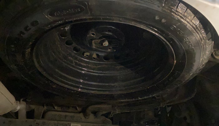 2020 MG HECTOR SHARP 1.5 DCT PETROL, Petrol, Automatic, 24,542 km, Spare Tyre