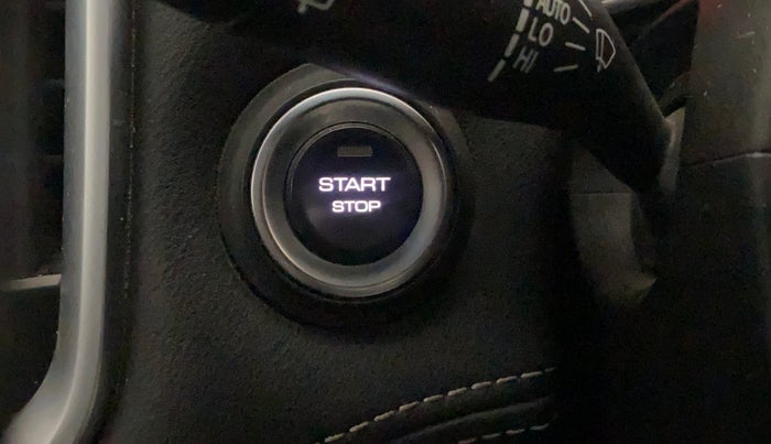 2020 MG HECTOR SHARP 1.5 DCT PETROL, Petrol, Automatic, 24,542 km, Keyless Start/ Stop Button