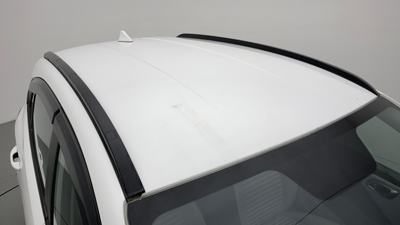 2021 Hyundai GRAND I10 NIOS SPORTZ CNG MT, CNG, Manual, 29,063 km, Roof