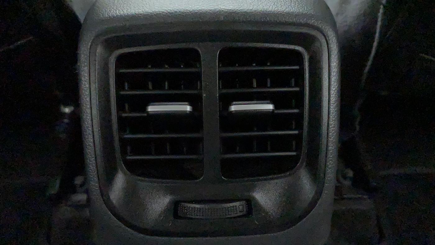 2021 Hyundai GRAND I10 NIOS SPORTZ CNG MT, CNG, Manual, 29,063 km, Rear AC Vents