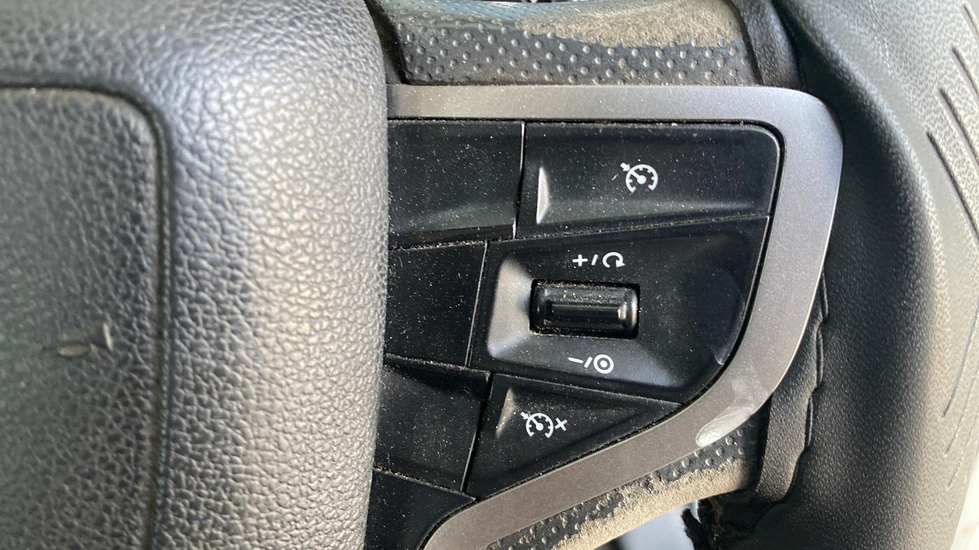 2022 Tata Safari XT PLUS, Diesel, Manual, 84,703 km, Adaptive Cruise Control