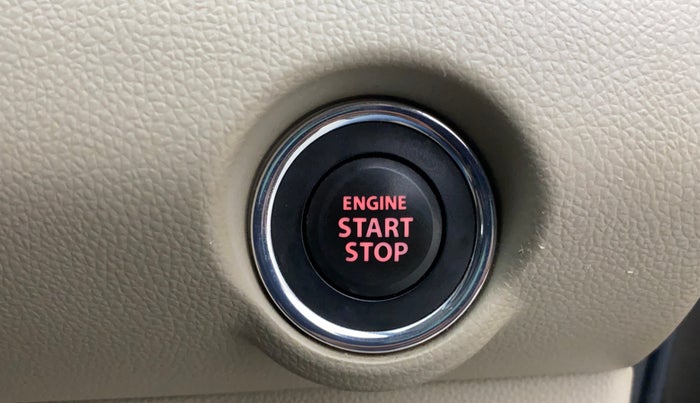 2019 Maruti Dzire ZXI PLUS AMT, Petrol, Automatic, 51,801 km, Keyless Start/ Stop Button