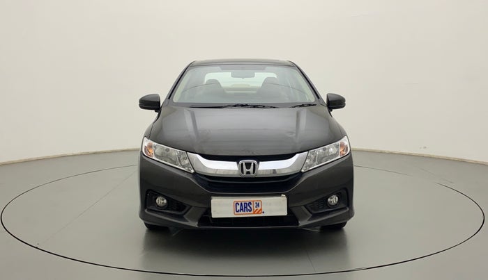 2015 Honda City 1.5L I-VTEC VX CVT, Petrol, Automatic, 55,189 km, Front