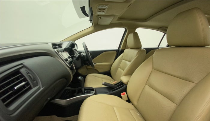 2015 Honda City 1.5L I-VTEC VX CVT, Petrol, Automatic, 55,189 km, Right Side Front Door Cabin