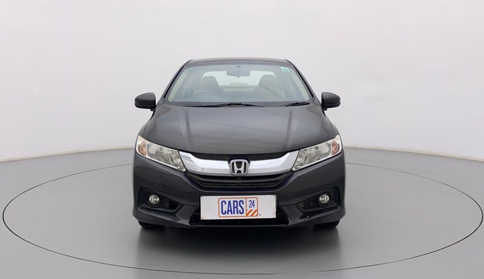 2015 Honda City 1.5L I-VTEC V MT, Petrol, Manual, 92,210 km, Front