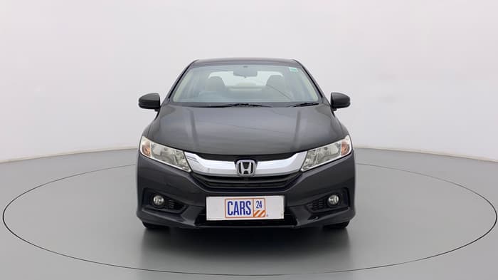 2015 Honda City 1.5L I-VTEC V MT, Petrol, Manual, 92,210 km, Front
