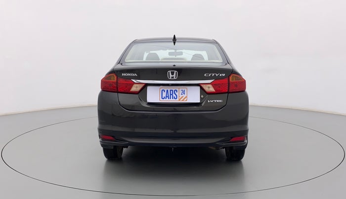 2015 Honda City 1.5L I-VTEC V MT, Petrol, Manual, 92,210 km, Back/Rear