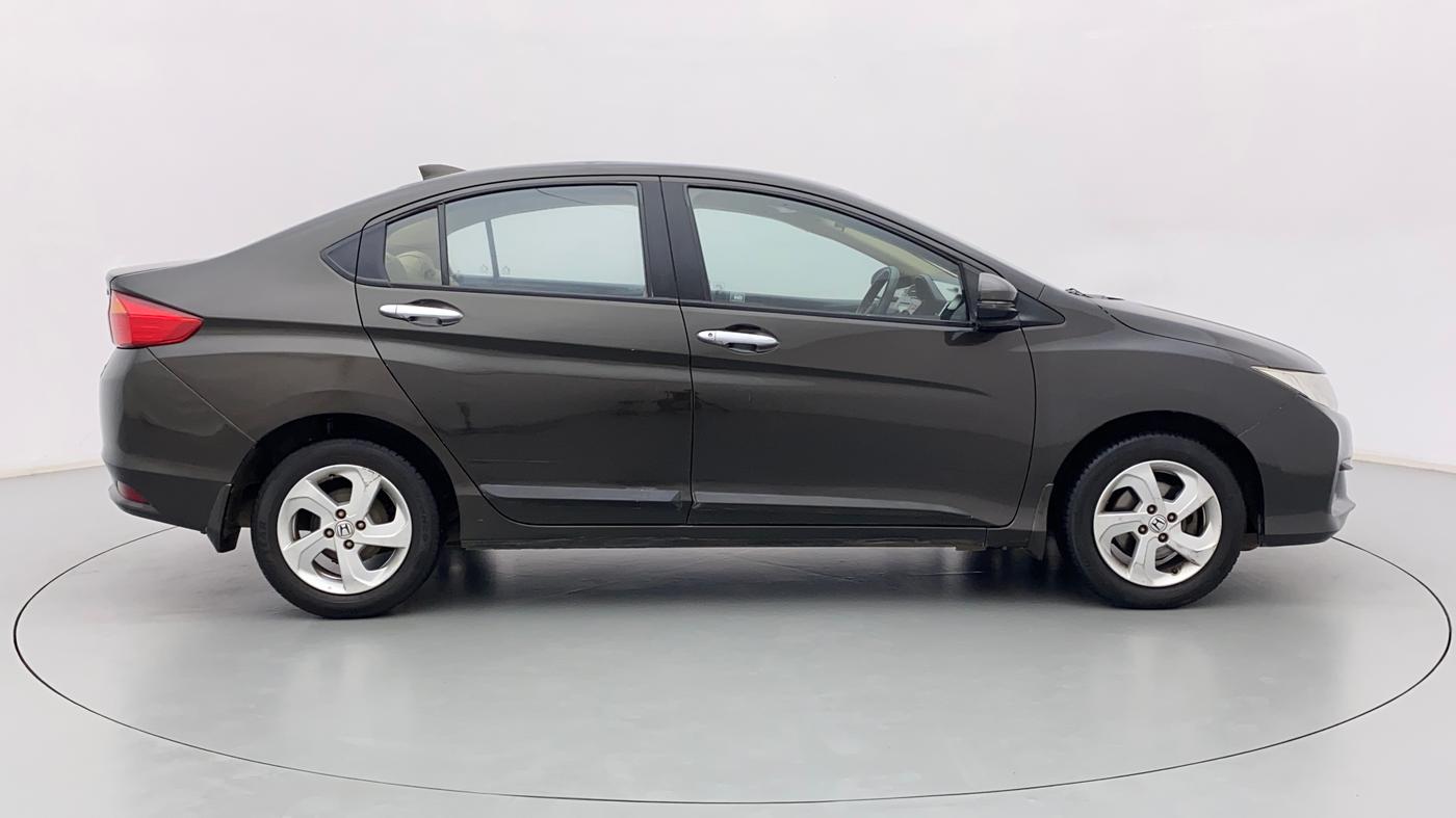 2015 Honda City 1.5L I-VTEC V MT, Petrol, Manual, 92,210 km, Right Side View