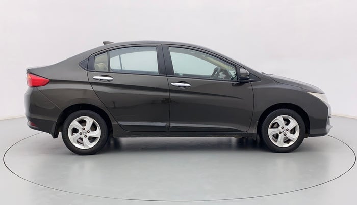 2015 Honda City 1.5L I-VTEC V MT, Petrol, Manual, 92,210 km, Right Side View