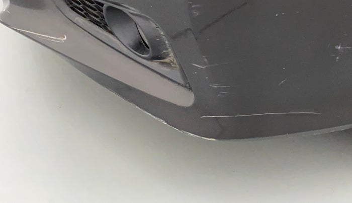 2015 Honda City 1.5L I-VTEC V MT, Petrol, Manual, 92,210 km, Front bumper - Minor scratches